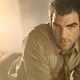 Illustration for article titled Zach Quinto in The Search for (Someone Who Gives a Crap about) Spock